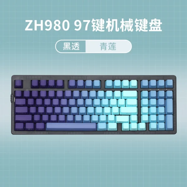 Wireless Bluetooth Magic Keyboard - Image 14